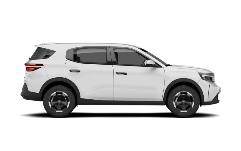 Opel Frontera Edition - Electric - Afbeelding 4