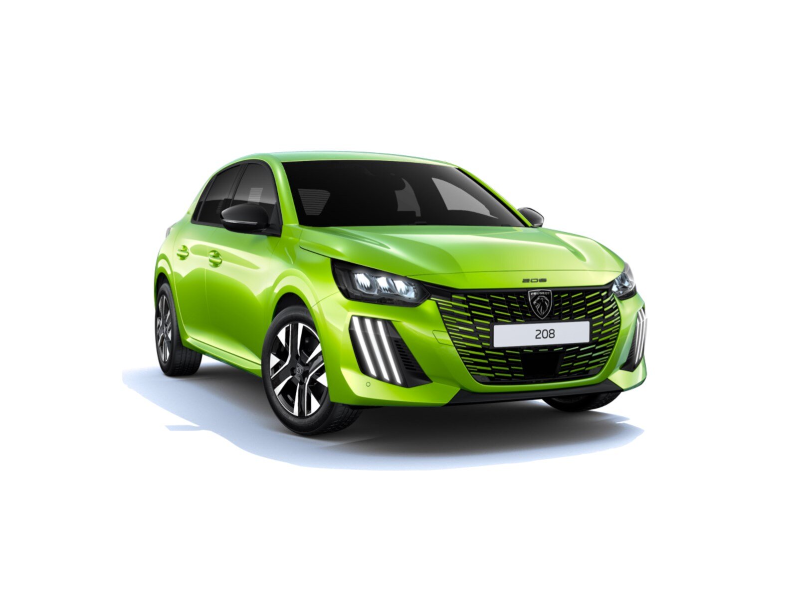 Peugeot 208 Allure - Afbeelding 2
