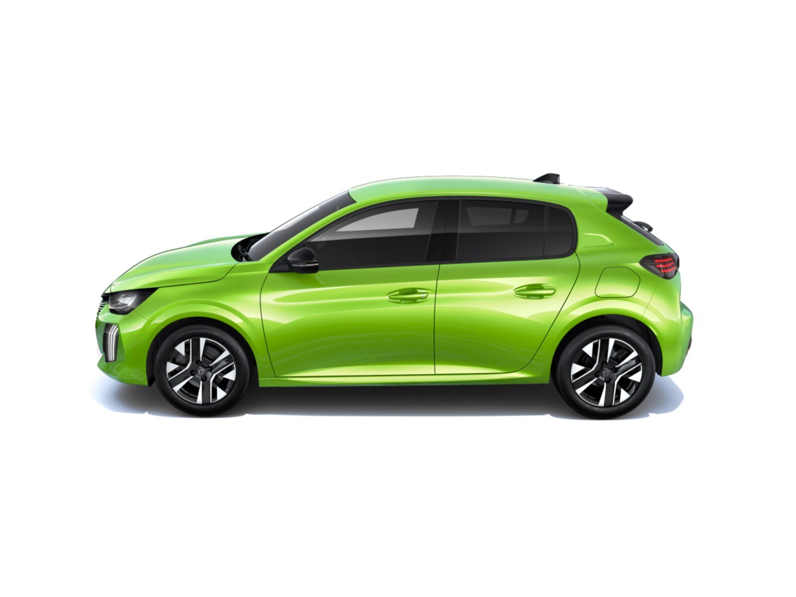 Peugeot 208 Allure - Afbeelding 4