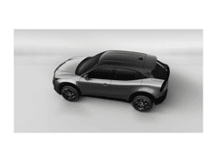 Alfa Romeo Junior Ibrida - Afbeelding 3