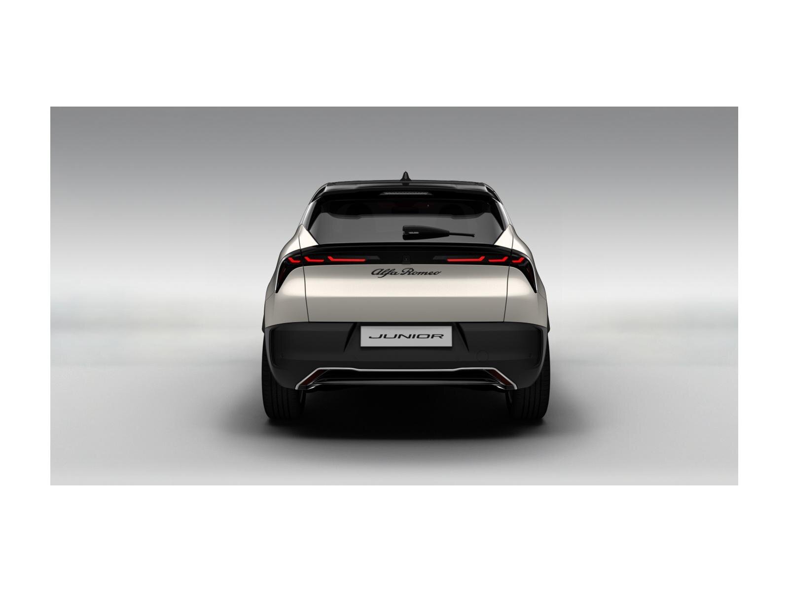 Alfa Romeo Junior Elettrica Sport Speciale - Afbeelding 5