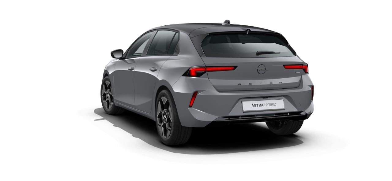 Opel Astra Ultimate - Hybrid - Afbeelding 2