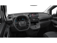 Fiat Doblò Professional Standaard - Afbeelding 4