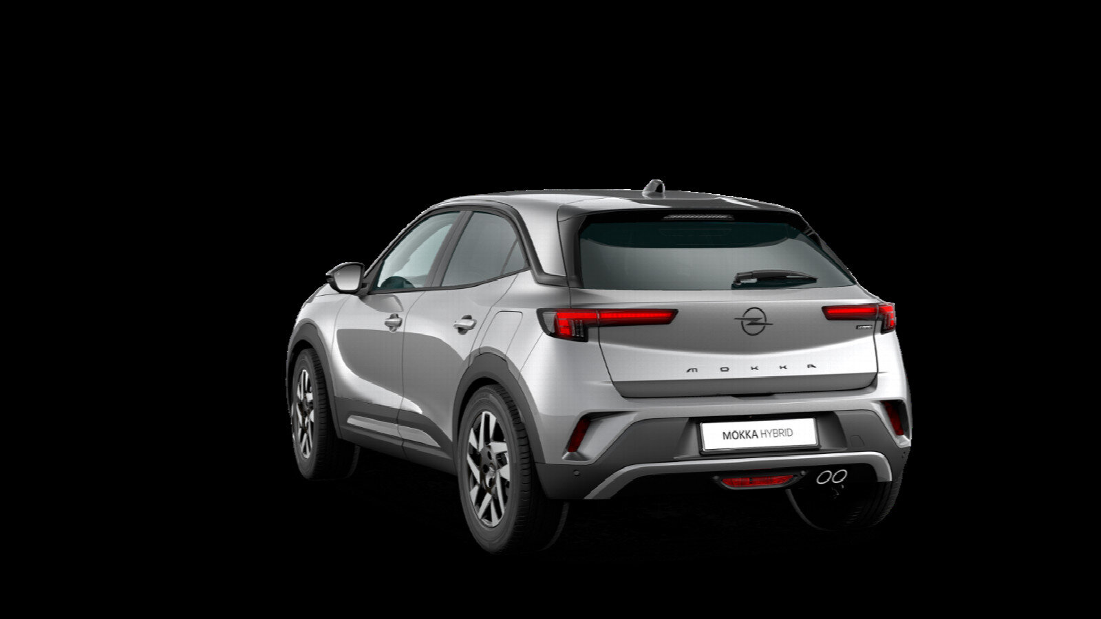 Opel Mokka Business Edition - Afbeelding 2