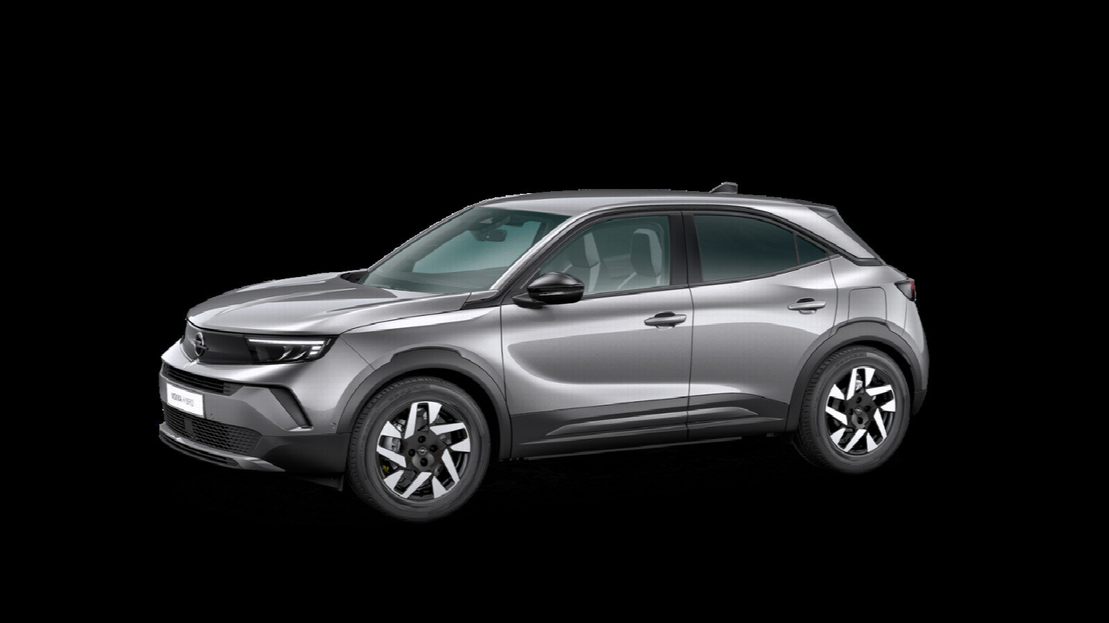 Opel Mokka Business Edition - Afbeelding 3