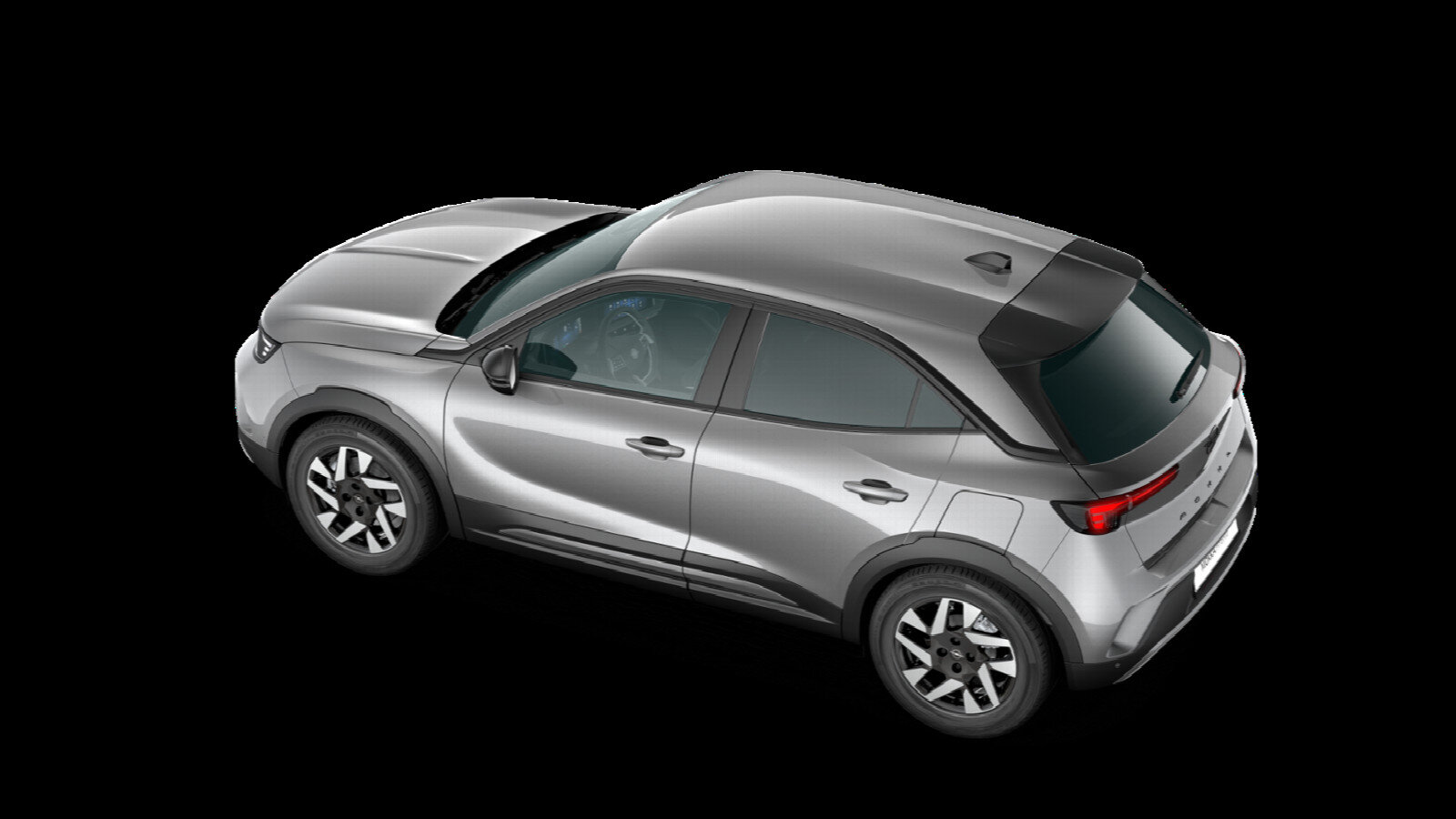 Opel Mokka Business Edition - Afbeelding 4