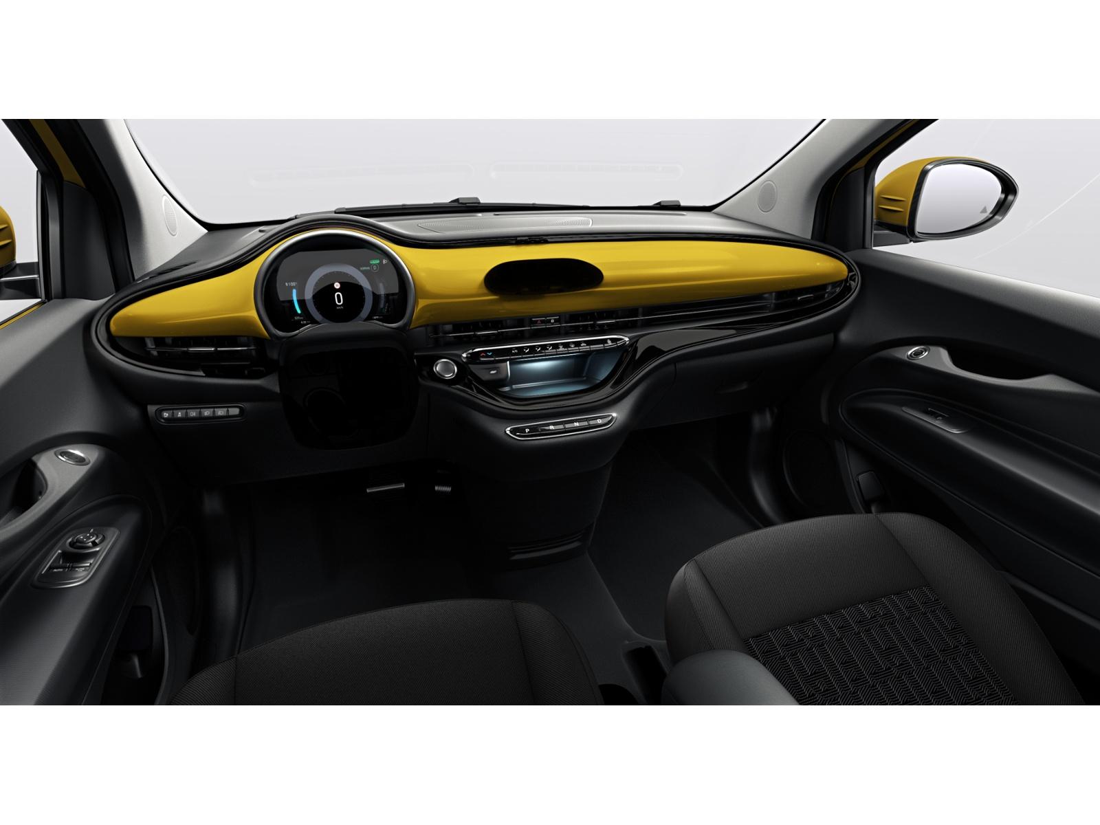 Fiat 500e ICON - Afbeelding 4