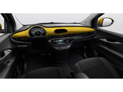 Fiat 500e ICON - Afbeelding 4