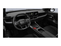 Jeep Compass First Edition - Afbeelding 5