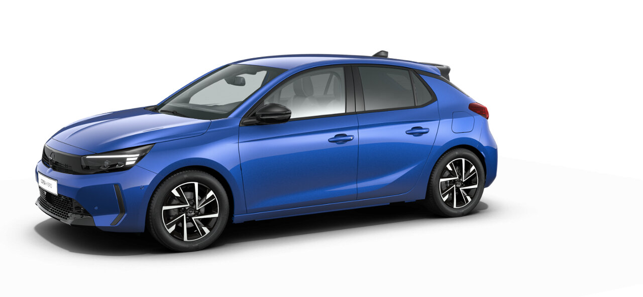 Opel Corsa GS - Afbeelding 3