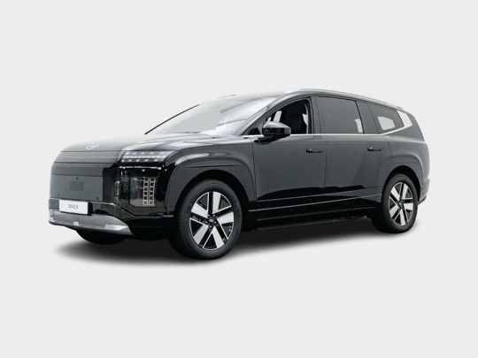 Hyundai IONIQ 9 110.3 kWh AWD Connect+ Automaat