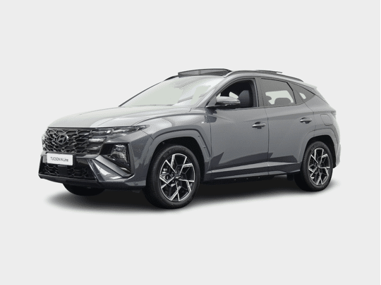 Hyundai Tucson 1.6 T-GDI PHEV N Line Business Sky - PHEV Automaat