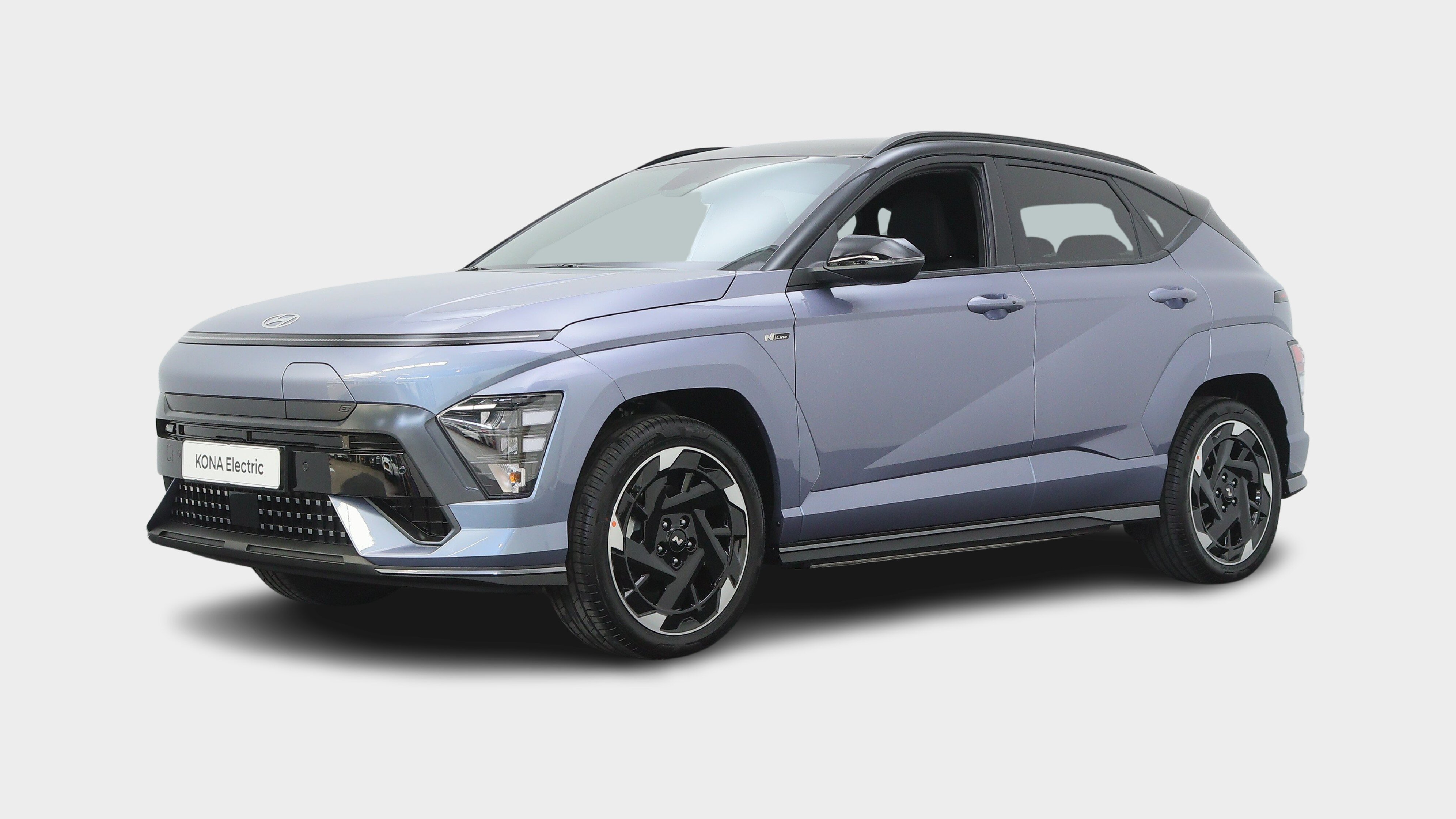 Hyundai Kona 64.8 kWh N Line Business Automaat