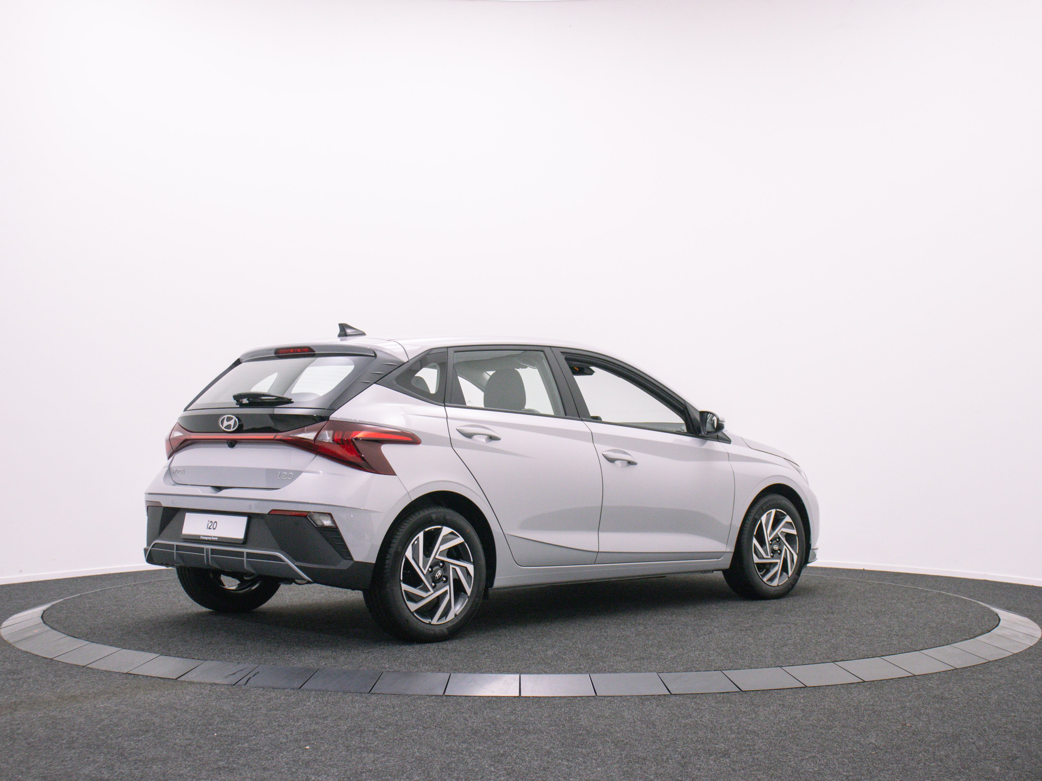 Hyundai i20 1.2 MPI Comfort - Afbeelding 2