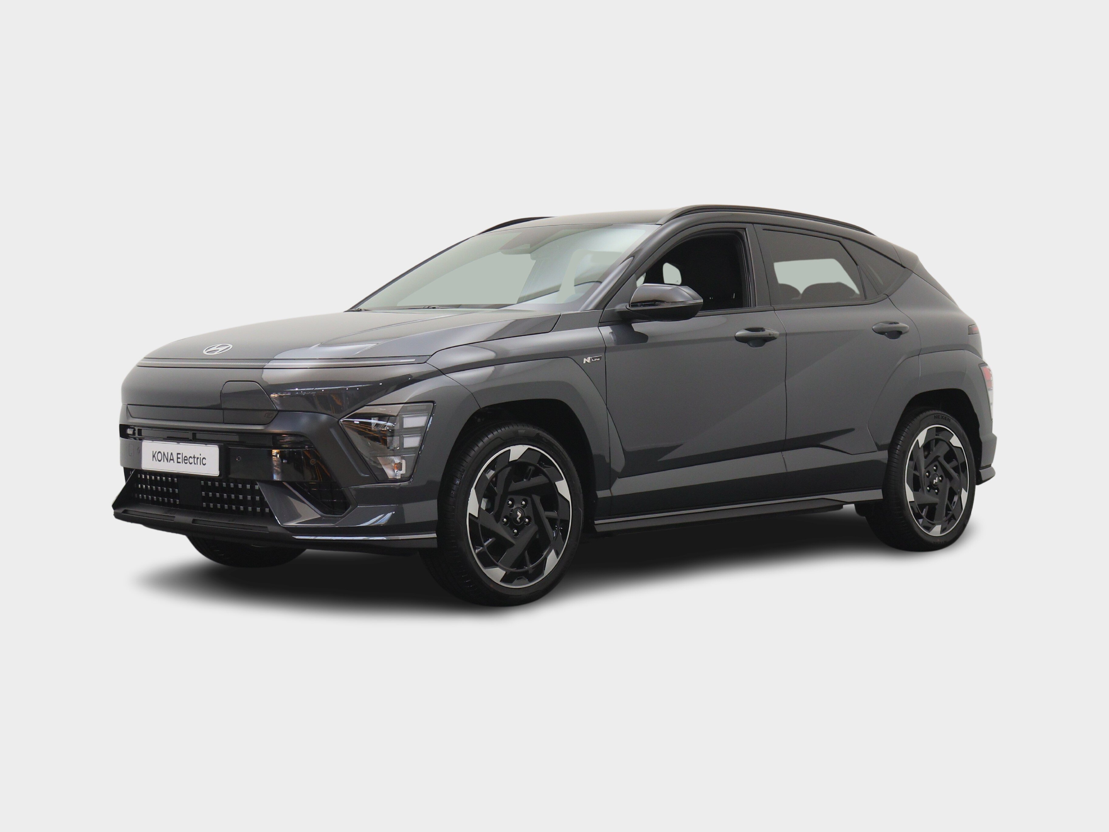 Hyundai Kona 64.8 kWh N Line Business Automaat