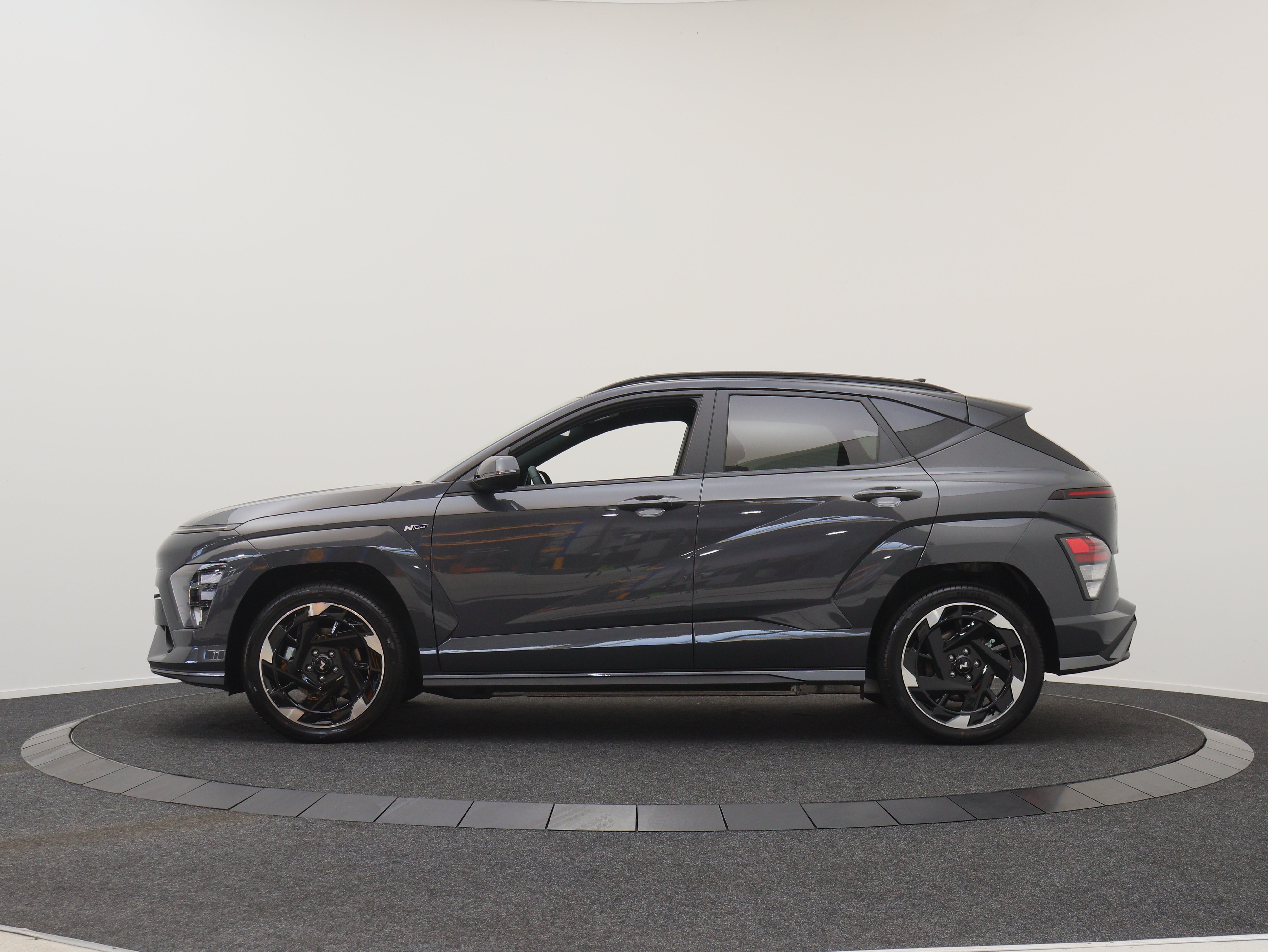 Hyundai Kona 64.8 kWh N Line Business Automaat - Afbeelding 5
