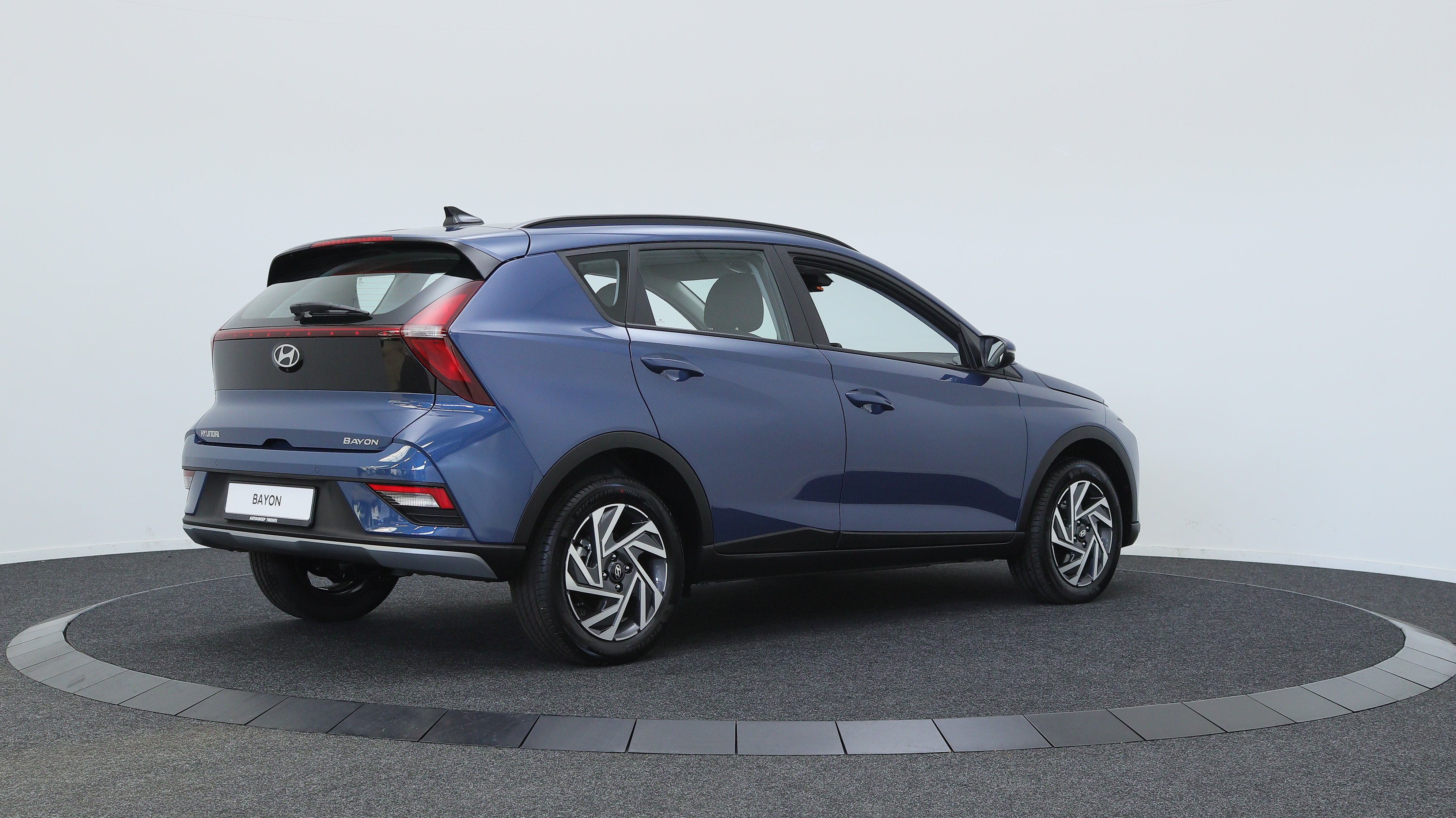 Hyundai Bayon 1.0 T-GDI 48V Comfort Automaat - Afbeelding 2