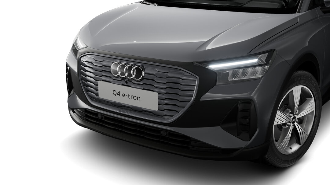 Audi Q4 e-tron S edition Competition - Afbeelding 2