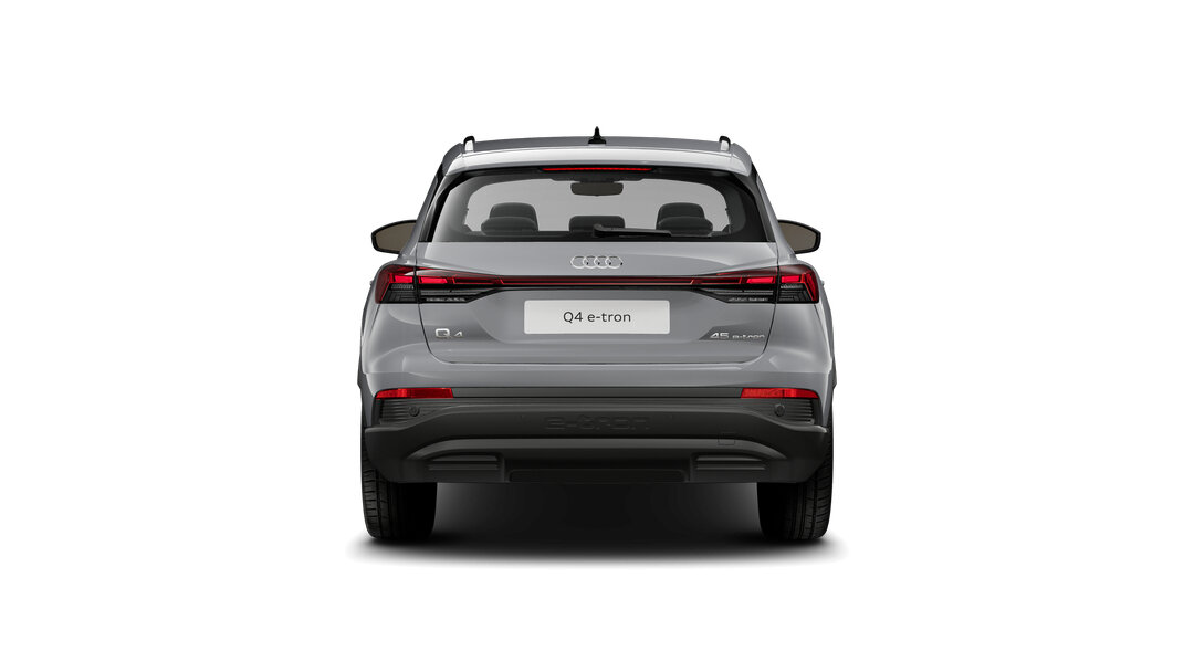 Audi Q4 e-tron S edition Competition - Afbeelding 4
