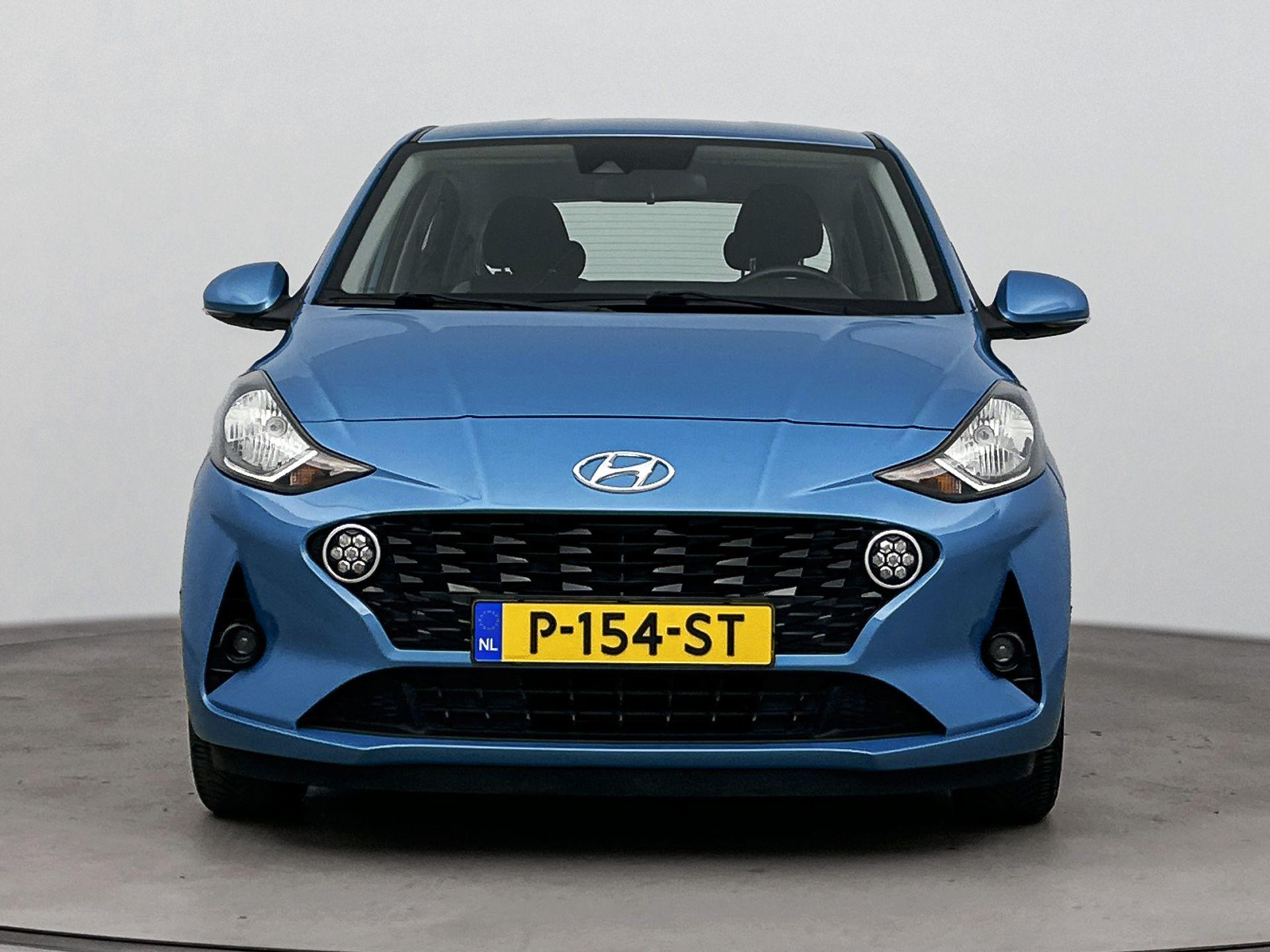 Hyundai i10 1.0 COMFORT - Afbeelding 5