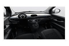 Fiat 500 ICON - Afbeelding 4