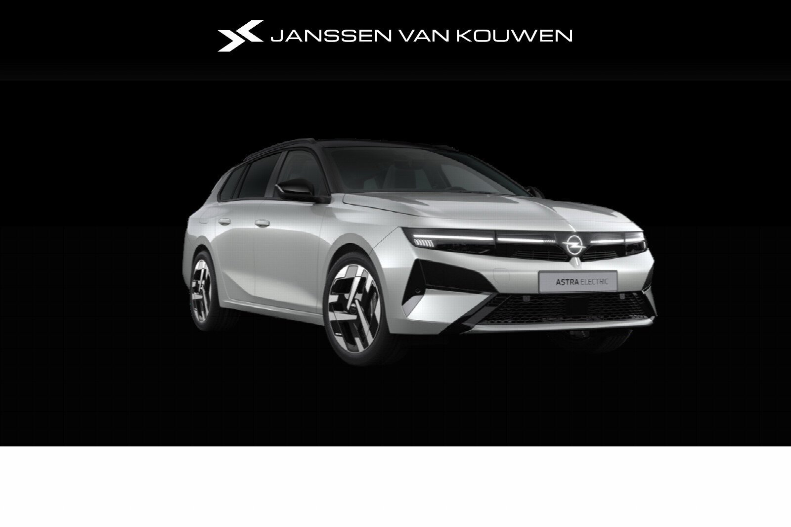 Opel Astra Astra-e Ultimate - Electric
