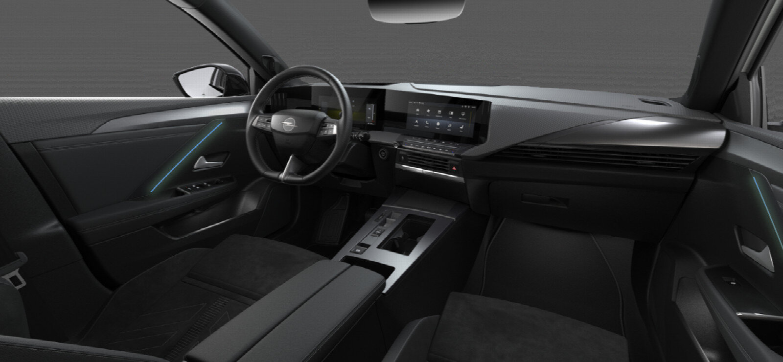 Opel Astra Astra-e Ultimate - Electric - Afbeelding 5