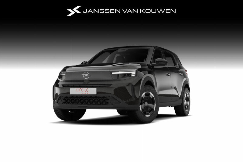 Opel Frontera Edition - Electric