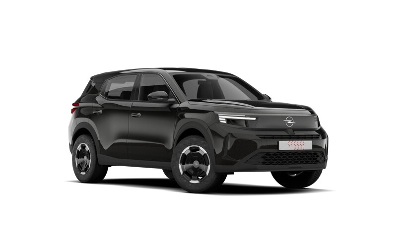 Opel Frontera Edition - Electric - Afbeelding 3