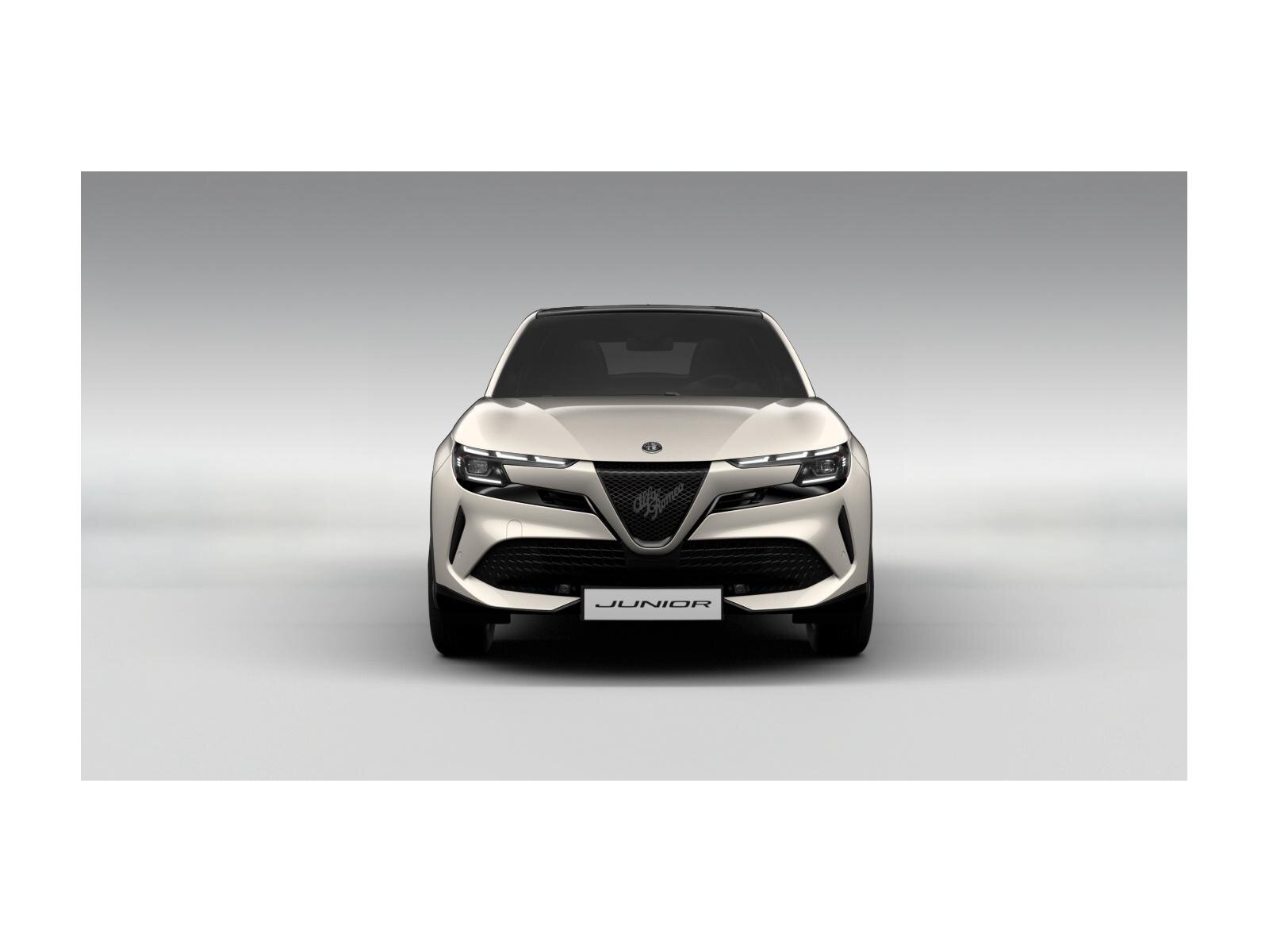 Alfa Romeo Junior Elettrica Sport Speciale - Afbeelding 4