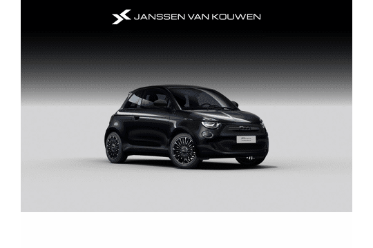 Fiat 500e ICON
