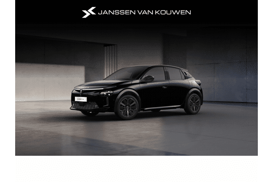 Lancia Ypsilon LX - Electric