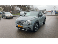 Nissan Juke 1.6 Hybrid N-Design - Afbeelding 2