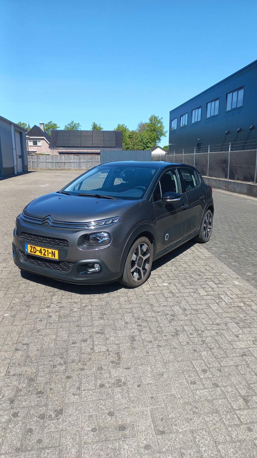 Citroën C3 1.2 PureTech S&S Shine - Afbeelding 2