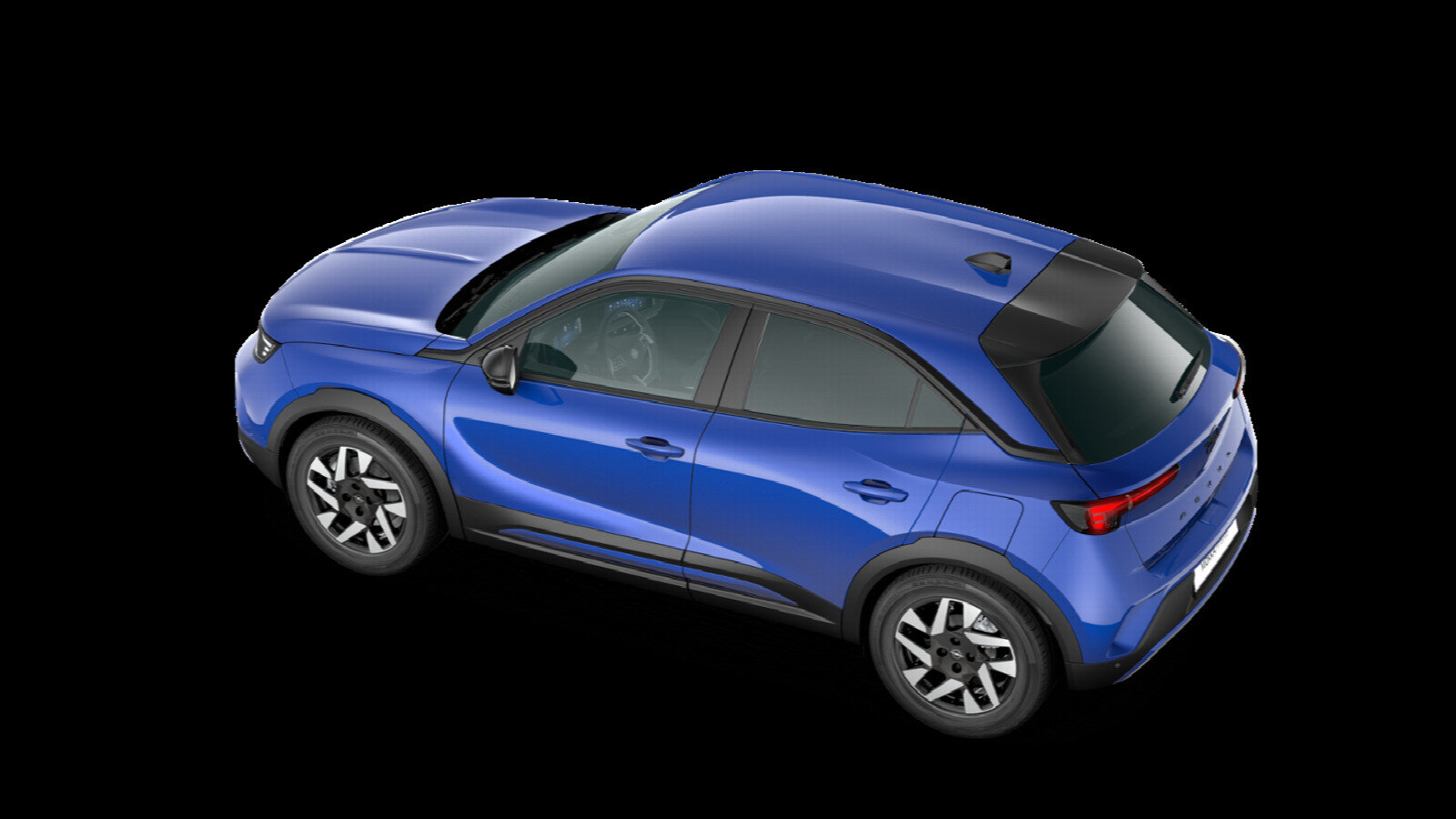 Opel Mokka Business Edition - Afbeelding 4