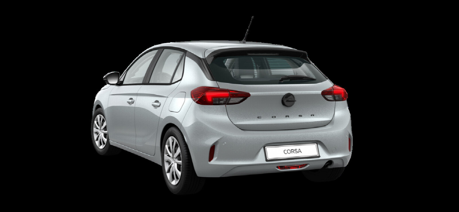 Opel Corsa Edition - Afbeelding 2