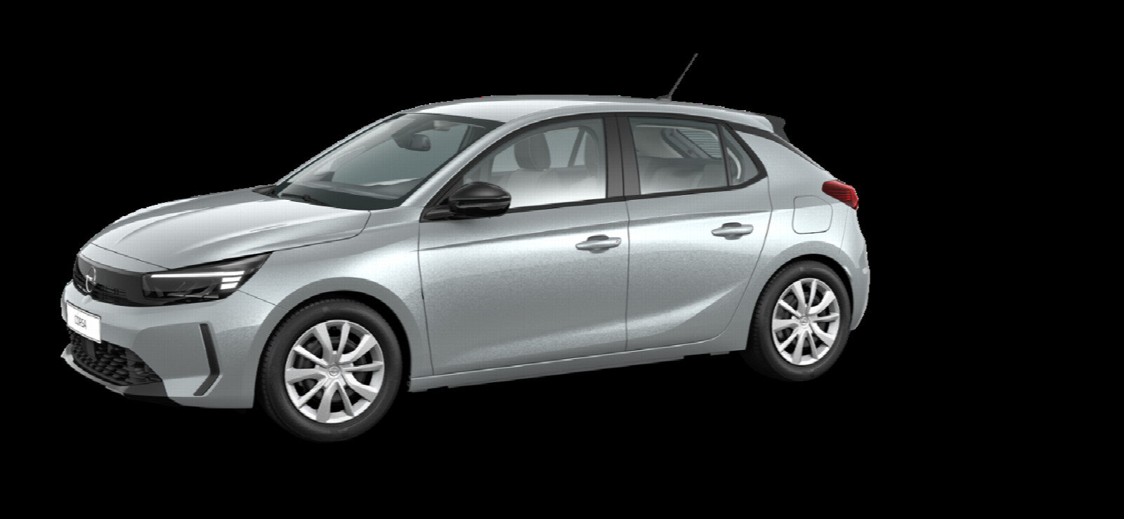 Opel Corsa Edition - Afbeelding 3