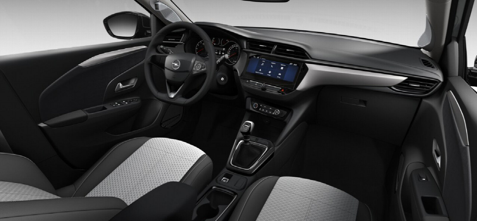 Opel Corsa Edition - Afbeelding 5