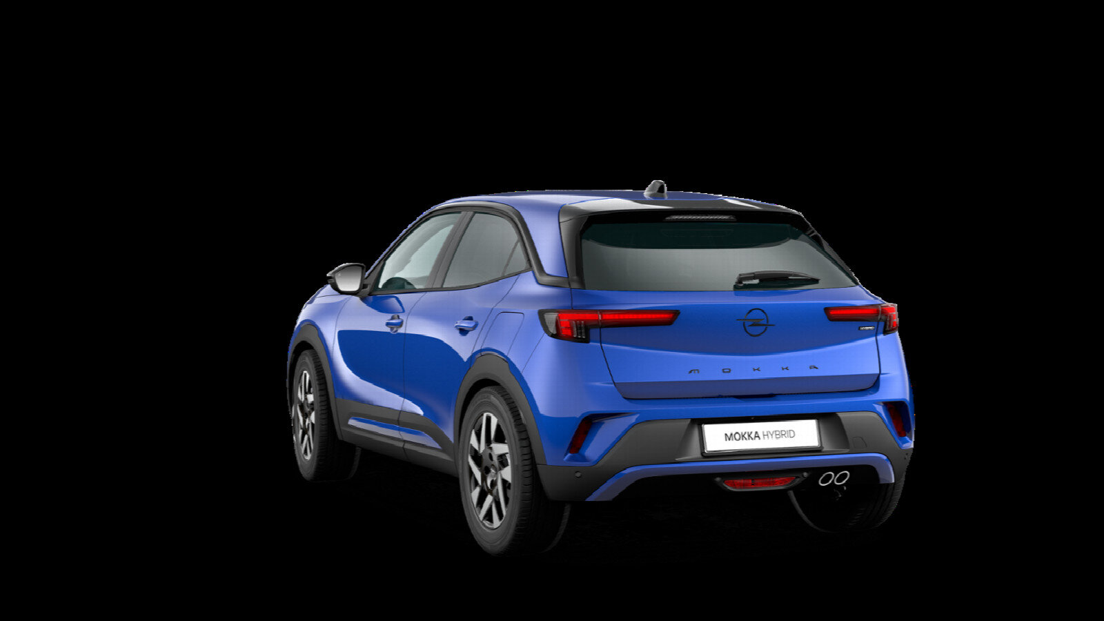 Opel Mokka Business Edition - Afbeelding 2