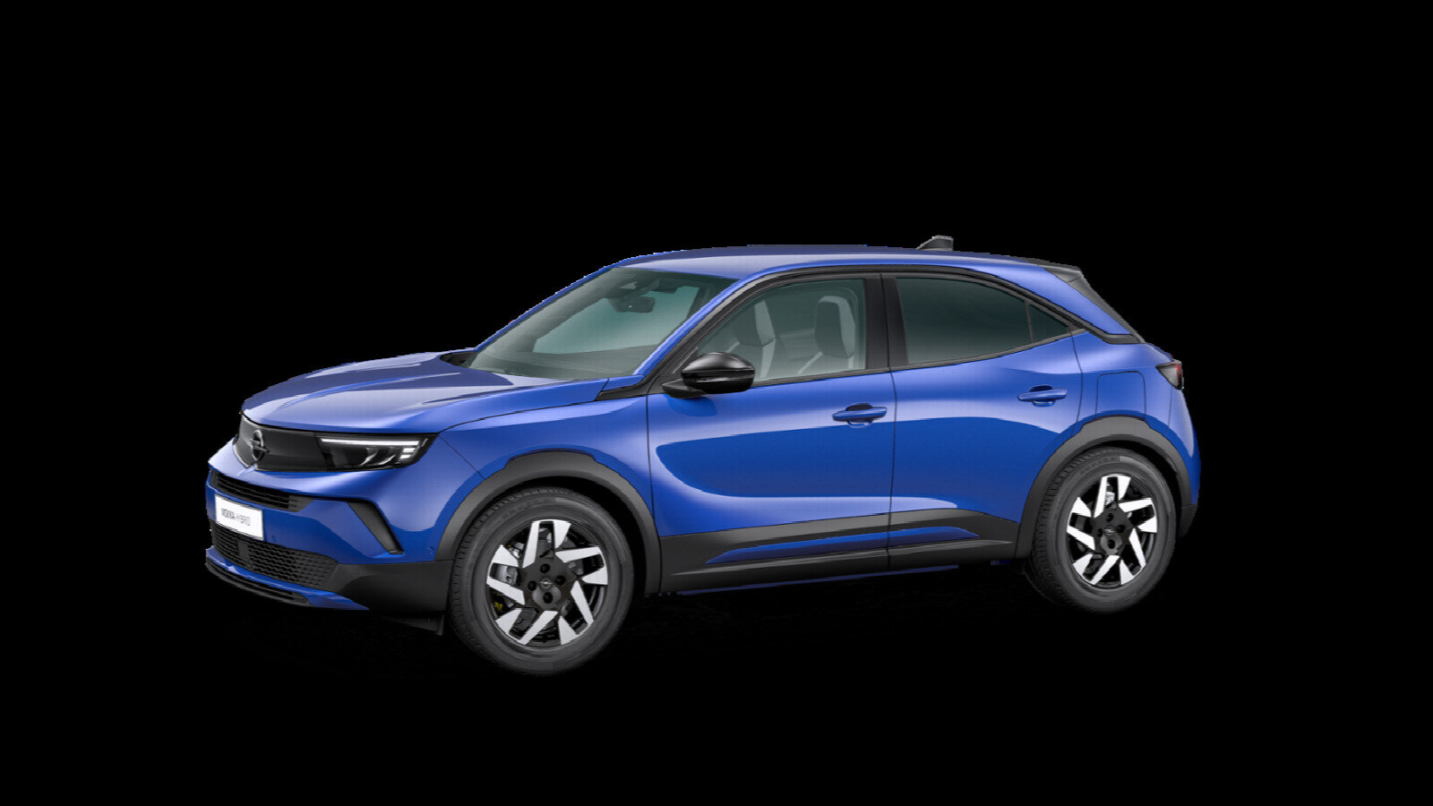 Opel Mokka Business Edition - Afbeelding 3