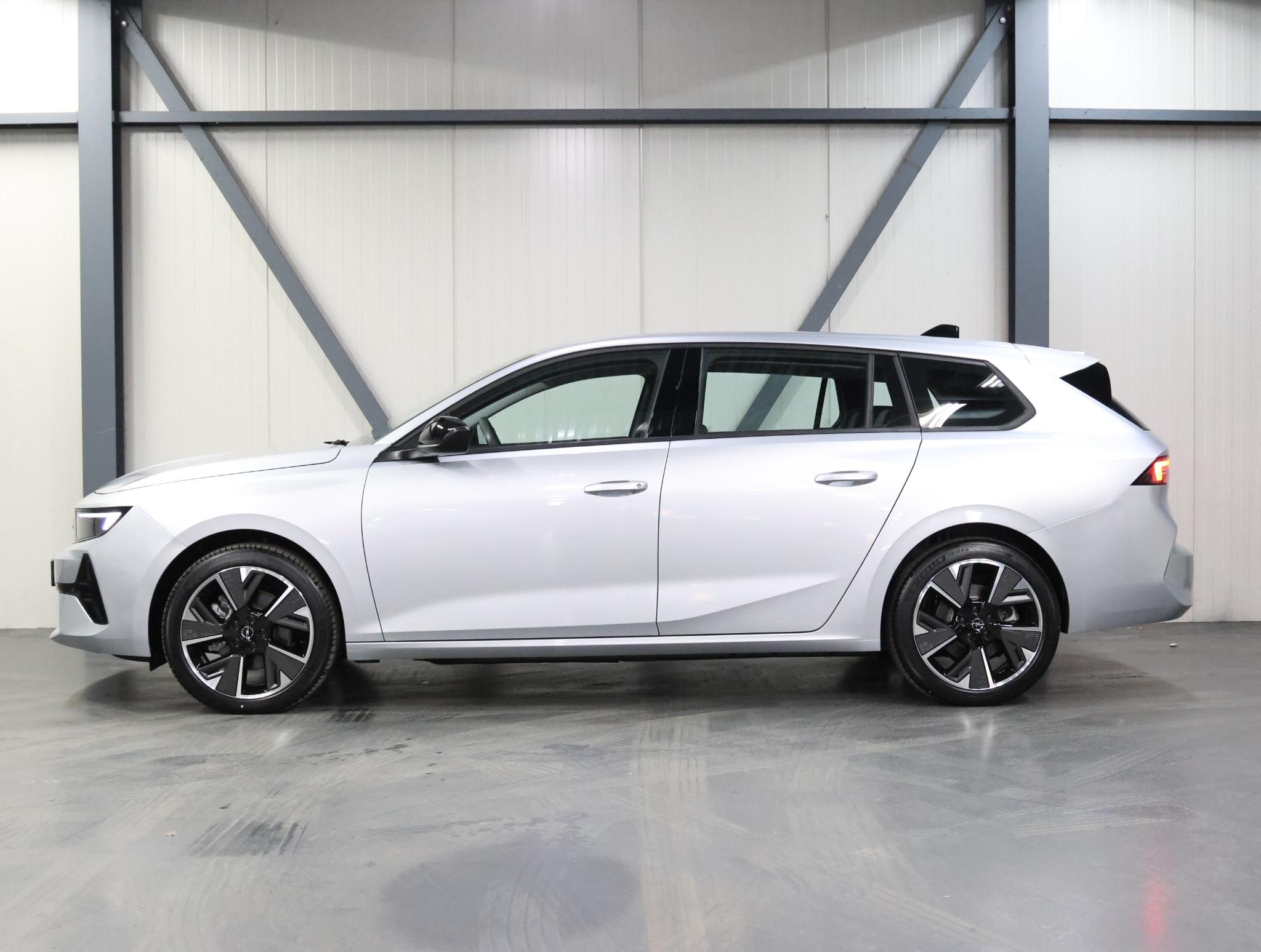 Opel Astra Electric 54 kWh Edition 154PK - Afbeelding 2