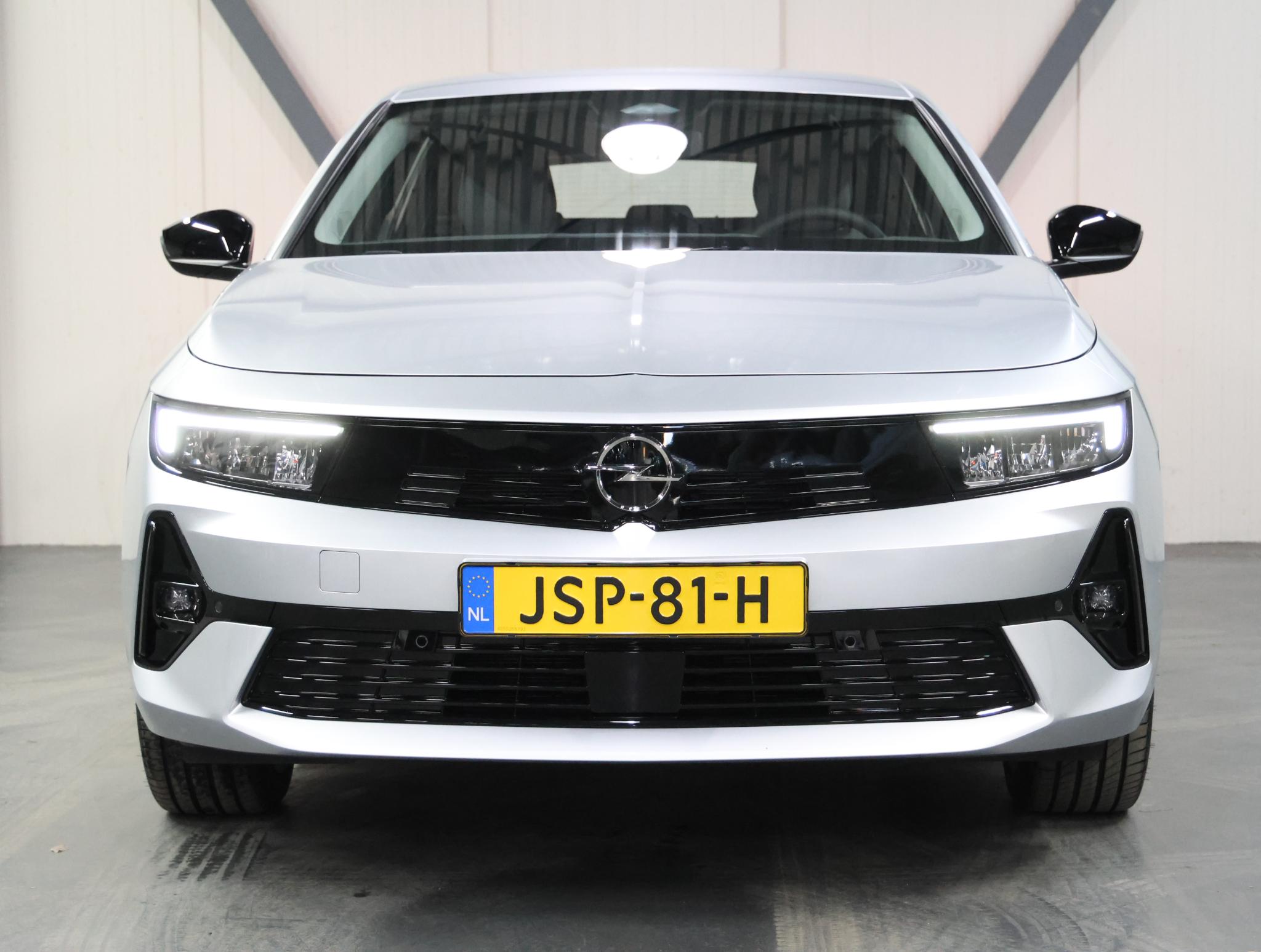 Opel Astra Electric 54 kWh Edition 154PK - Afbeelding 4