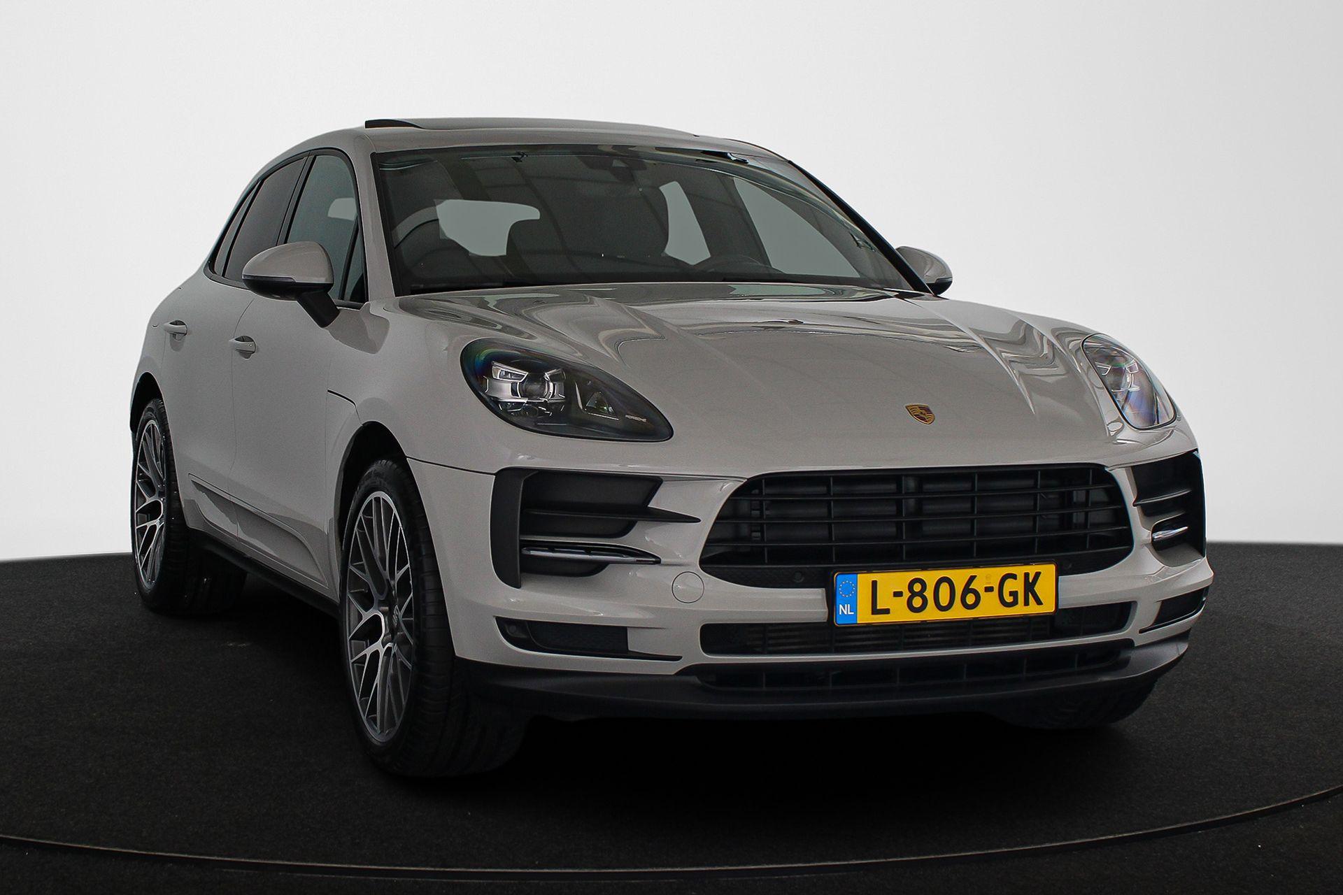 Porsche Macan 2.0 - Afbeelding 2