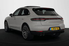 Porsche Macan 2.0 - Afbeelding 4