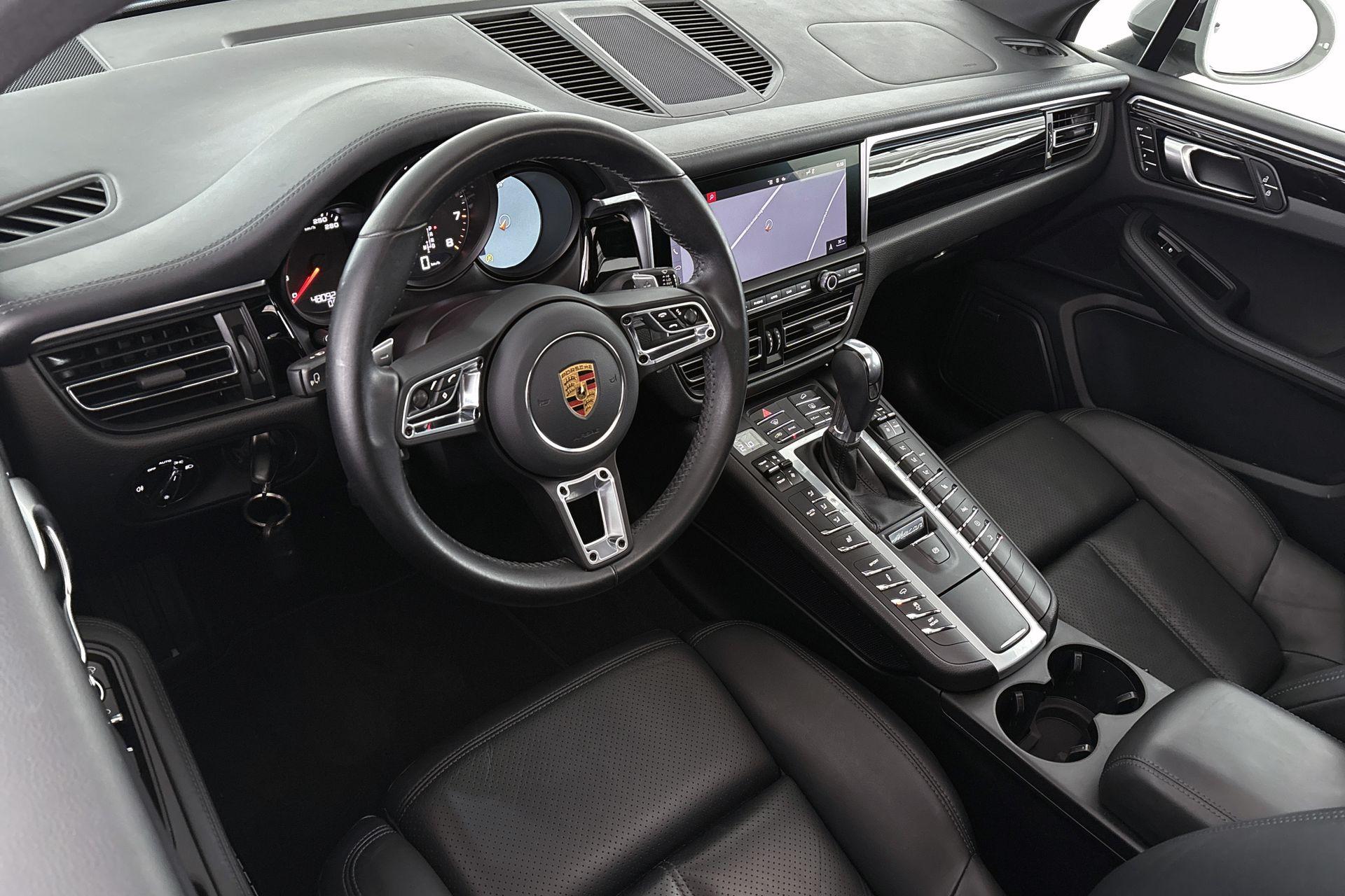 Porsche Macan 2.0 - Afbeelding 5