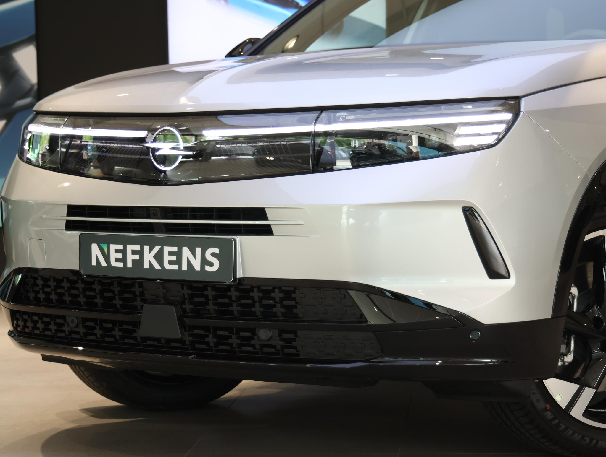 Opel Grandland SUV GS Plug-in-Hybrid 195 pk Automaat - Afbeelding 5