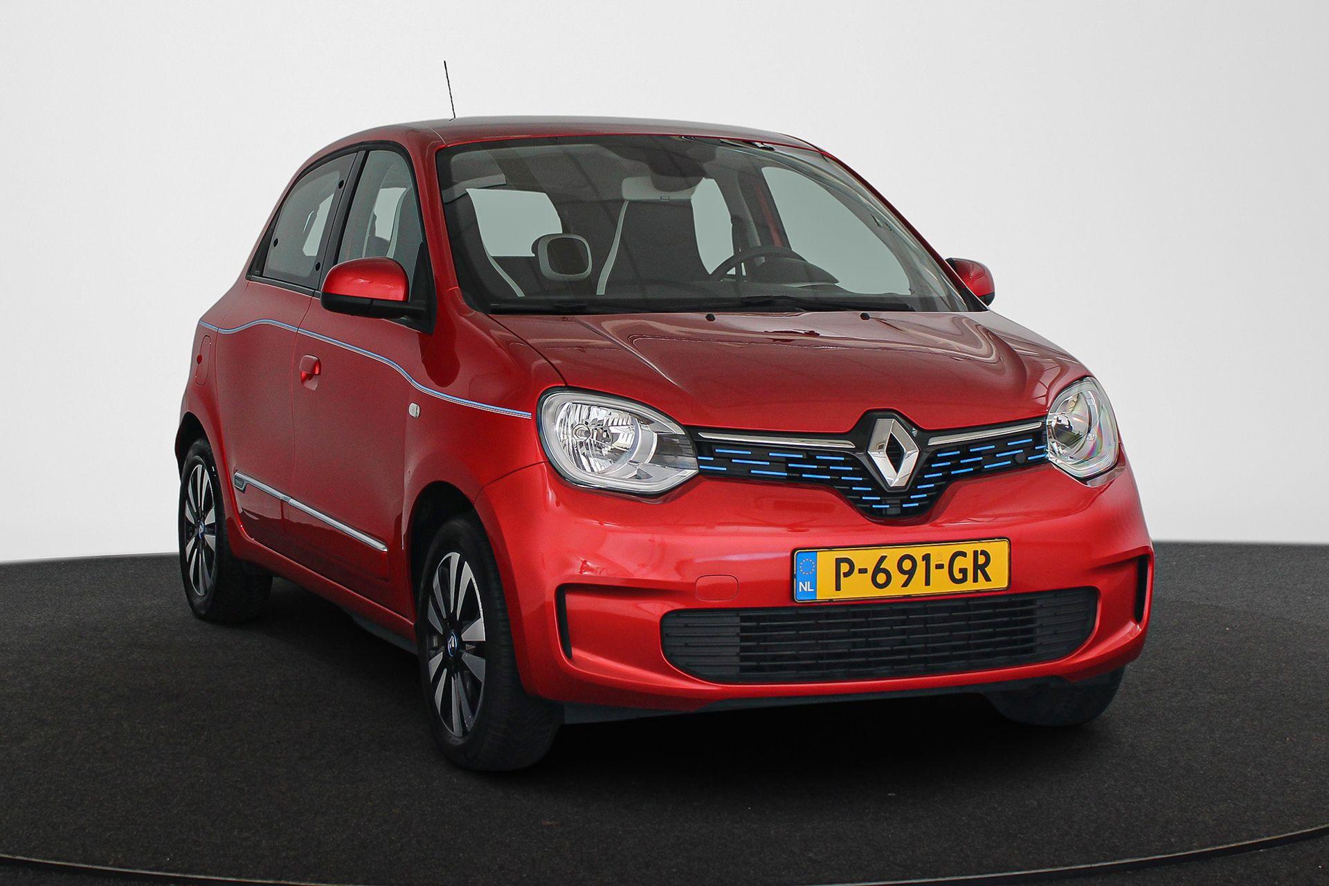 Renault Twingo Z.E. R80 Intens - Afbeelding 2