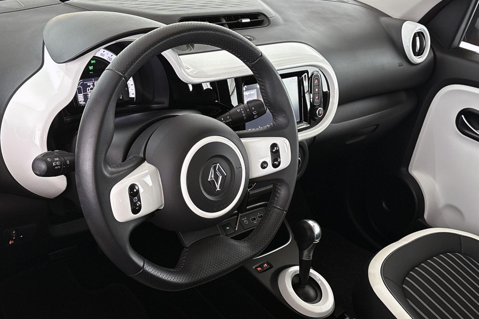 Renault Twingo Z.E. R80 Intens - Afbeelding 5