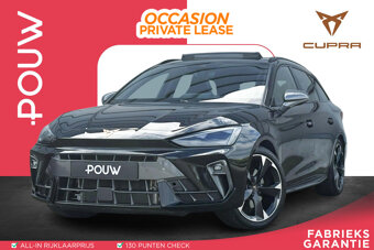 Cupra León Sportstourer