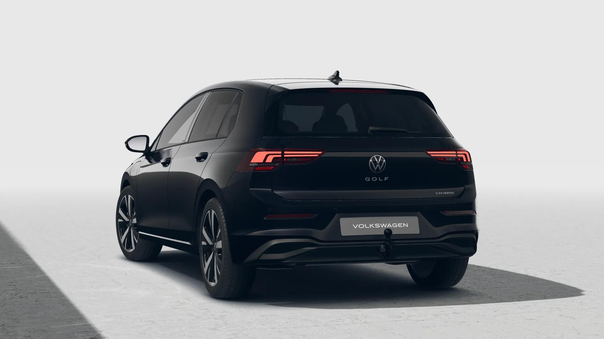 Volkswagen Golf 1.5 eHybrid 204pk Life Edition - Afbeelding 2